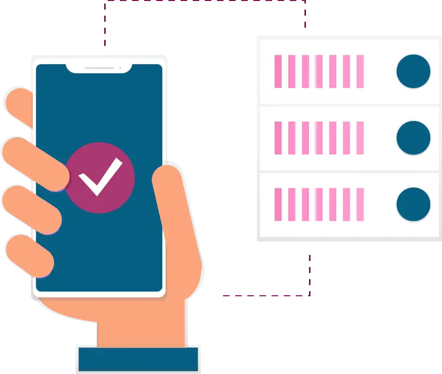 Our platform is powered by Google Cloud